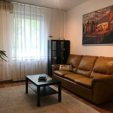Floreasca Ambient By Acme Rent Βουκουρέστι Εξωτερικό φωτογραφία