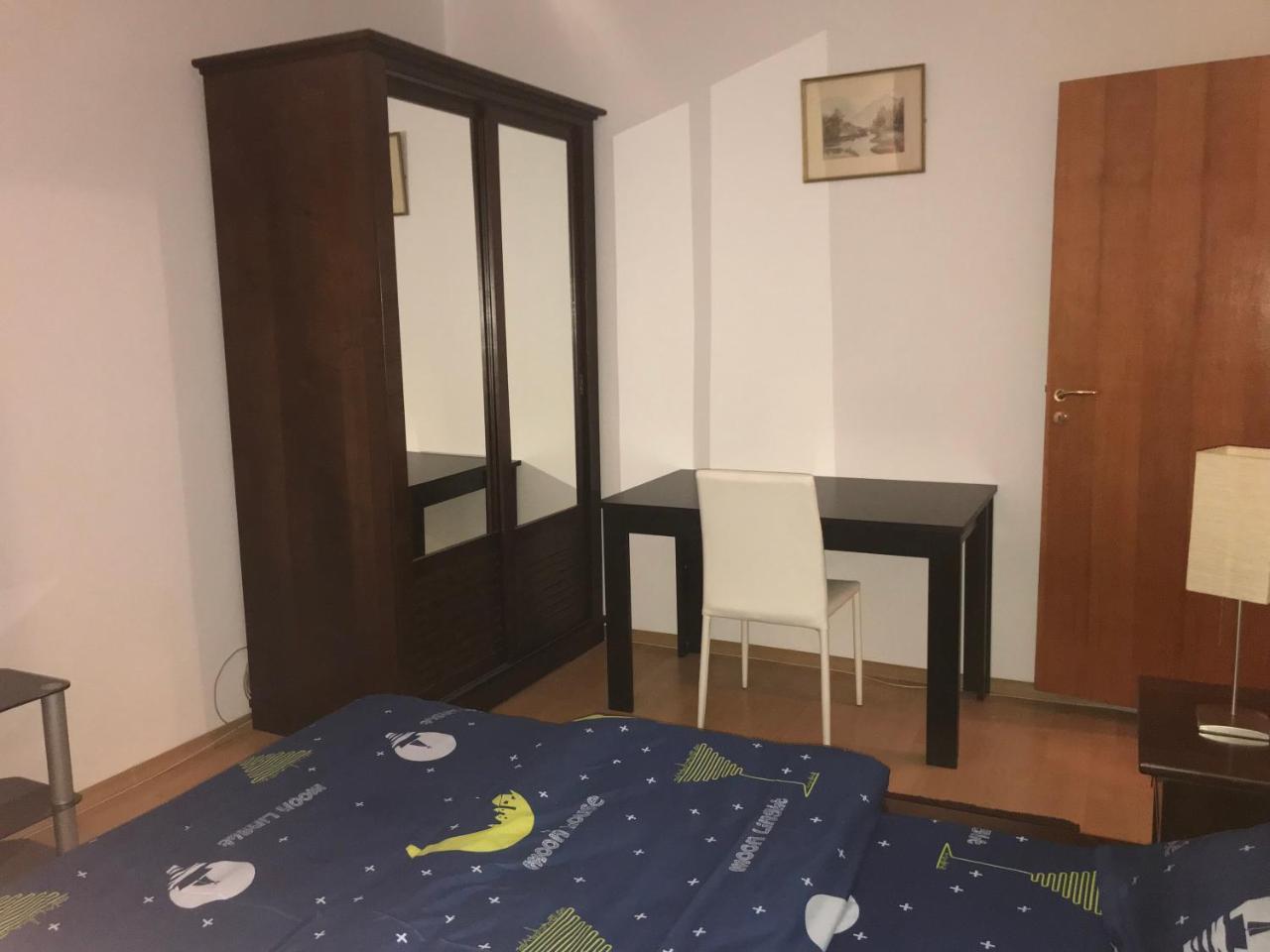 Floreasca Ambient By Acme Rent Βουκουρέστι Εξωτερικό φωτογραφία