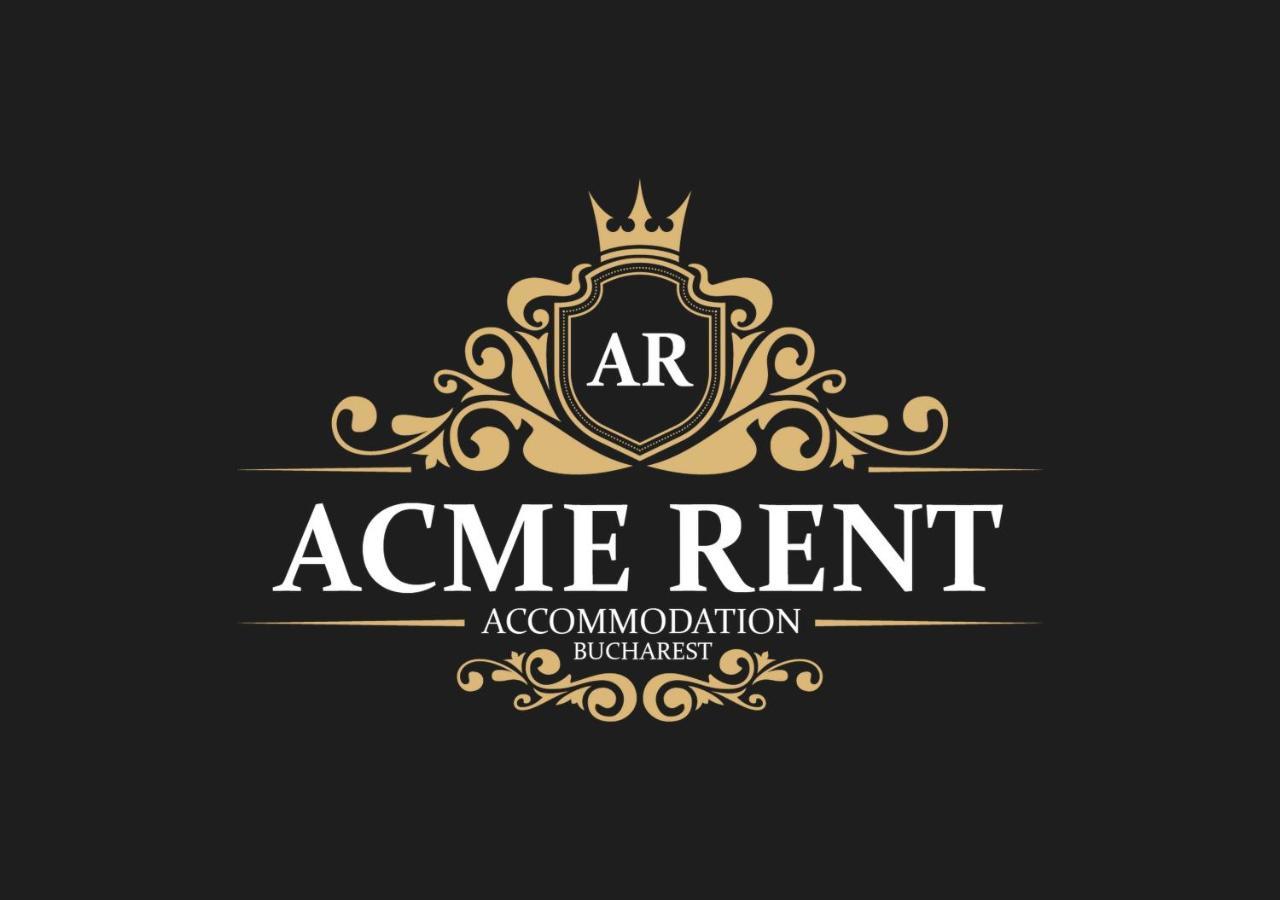 Floreasca Ambient By Acme Rent Βουκουρέστι Εξωτερικό φωτογραφία