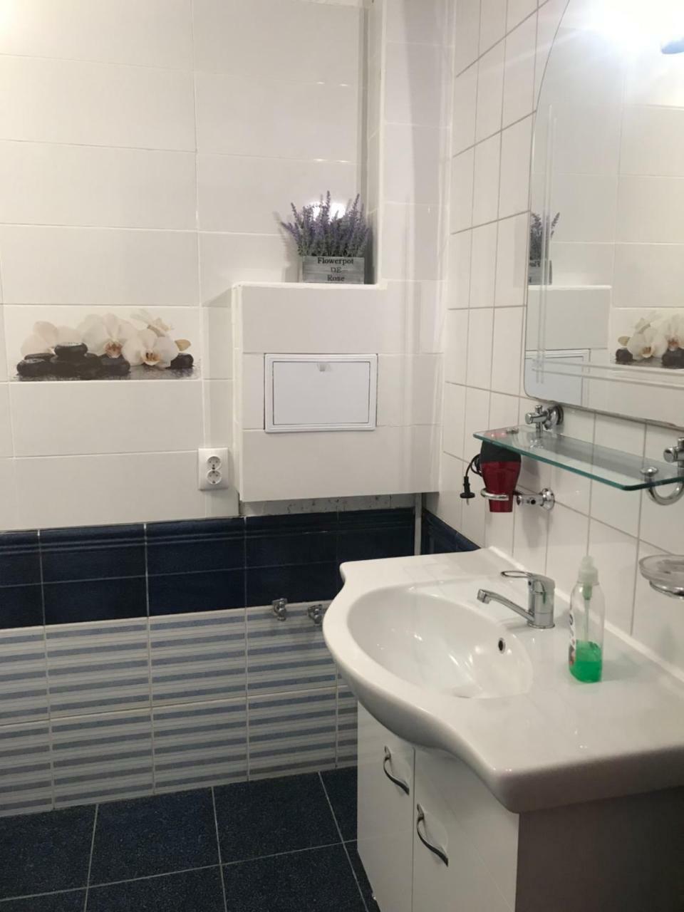 Floreasca Ambient By Acme Rent Βουκουρέστι Εξωτερικό φωτογραφία