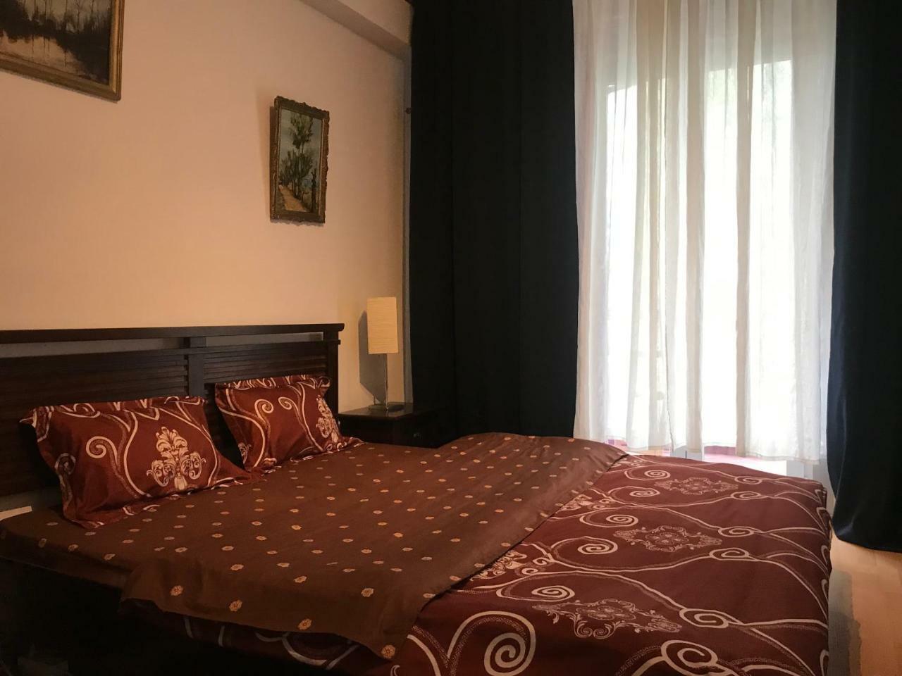 Floreasca Ambient By Acme Rent Βουκουρέστι Εξωτερικό φωτογραφία