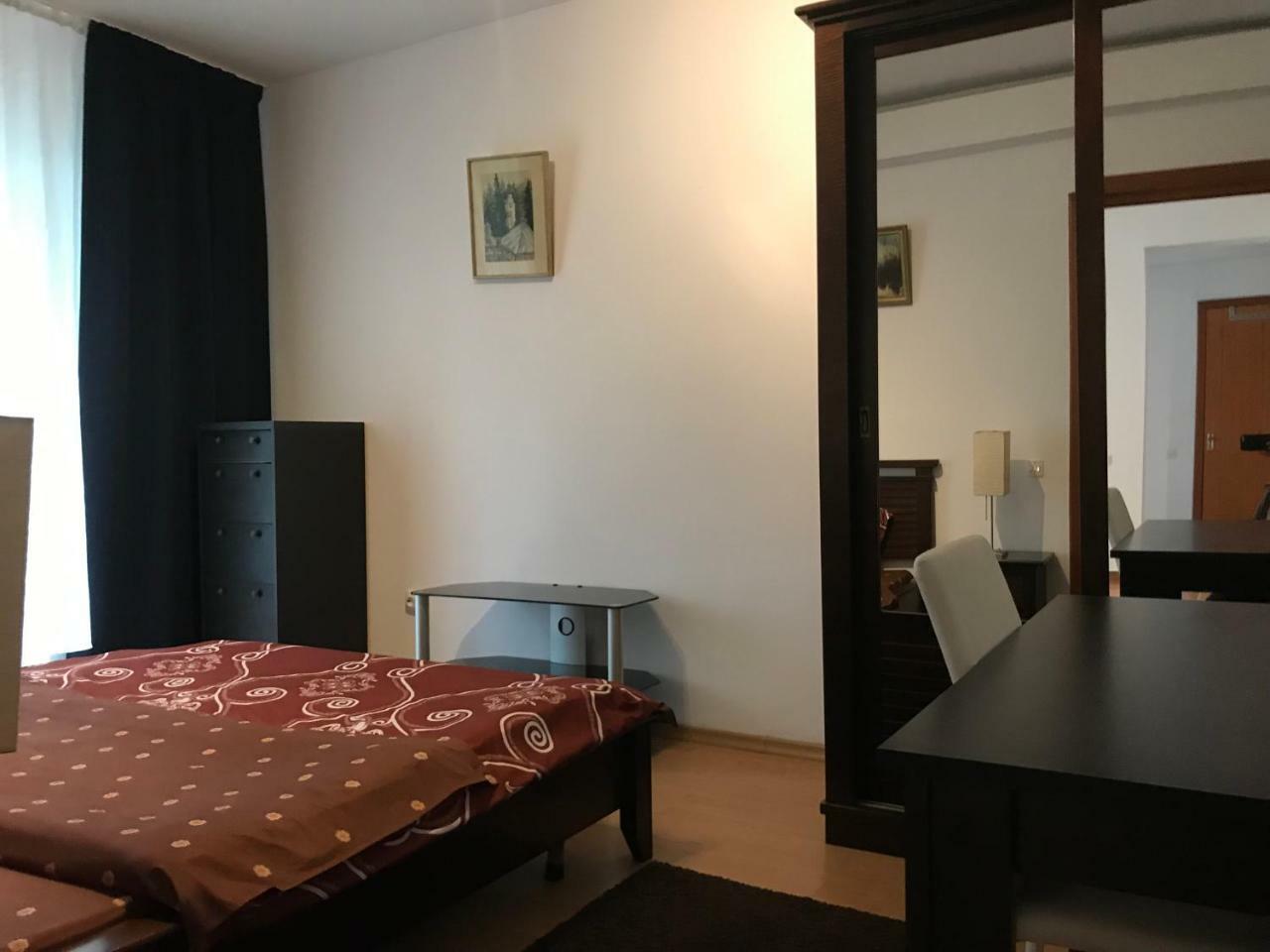 Floreasca Ambient By Acme Rent Βουκουρέστι Εξωτερικό φωτογραφία
