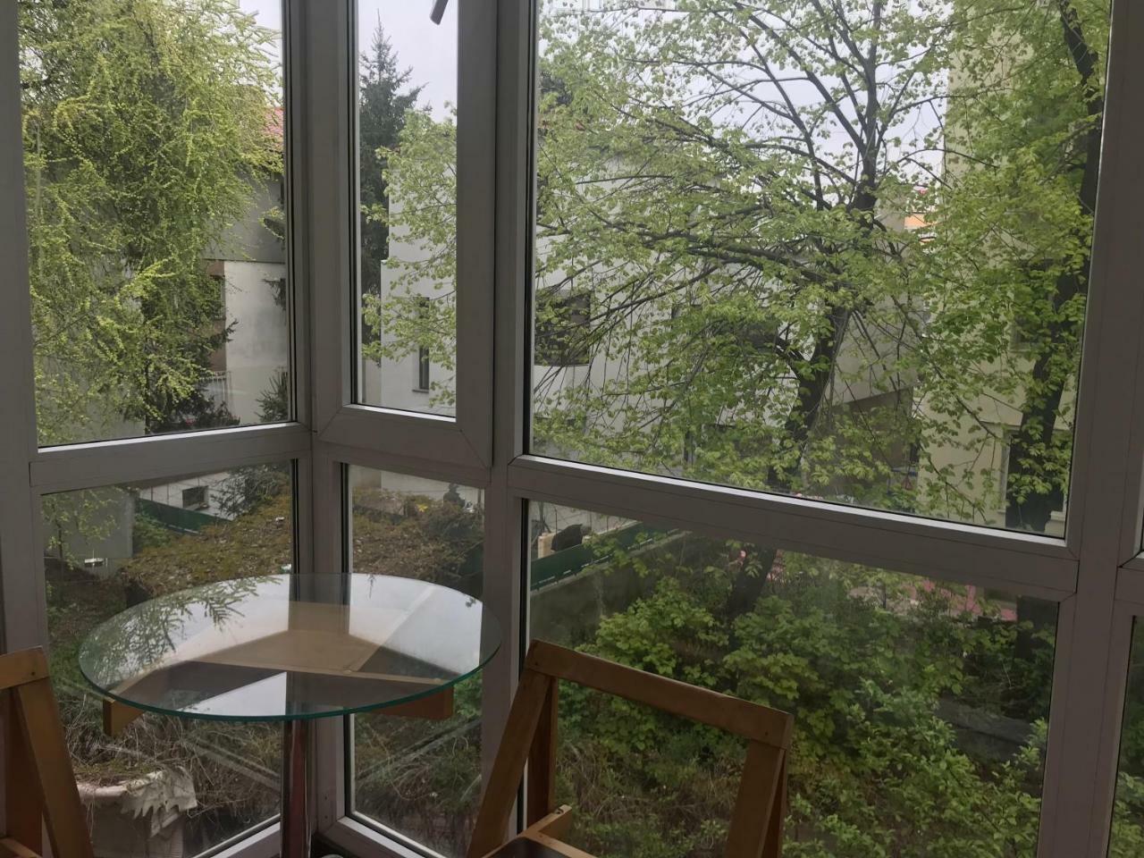 Floreasca Ambient By Acme Rent Βουκουρέστι Εξωτερικό φωτογραφία