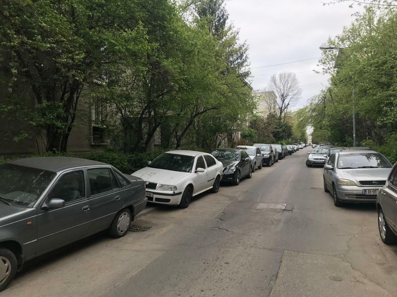 Floreasca Ambient By Acme Rent Βουκουρέστι Εξωτερικό φωτογραφία