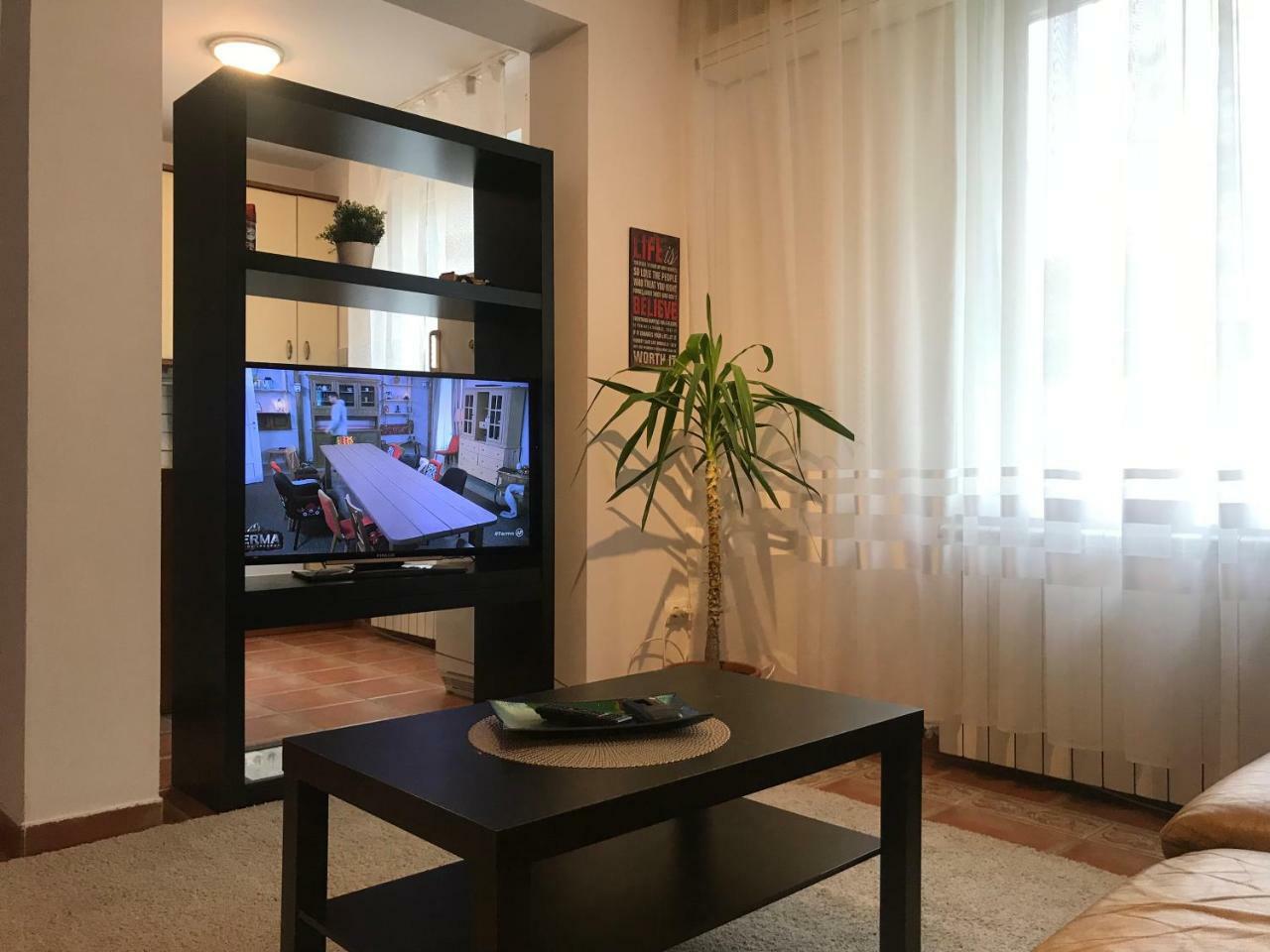 Floreasca Ambient By Acme Rent Βουκουρέστι Εξωτερικό φωτογραφία