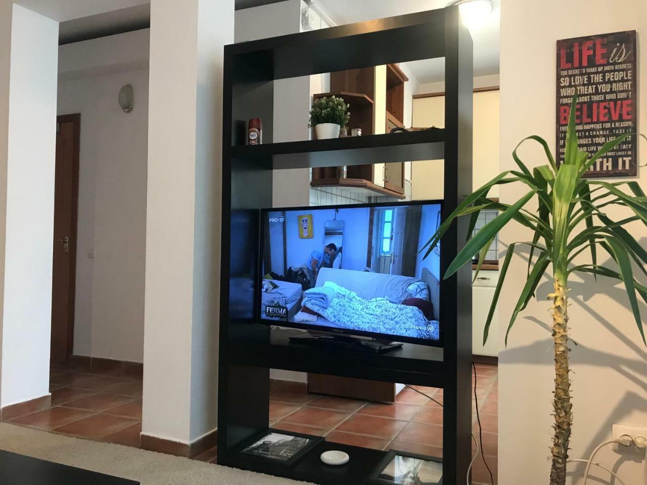Floreasca Ambient By Acme Rent Βουκουρέστι Εξωτερικό φωτογραφία