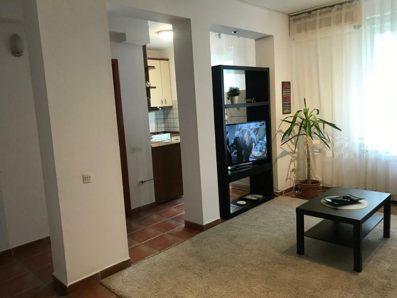 Floreasca Ambient By Acme Rent Βουκουρέστι Εξωτερικό φωτογραφία