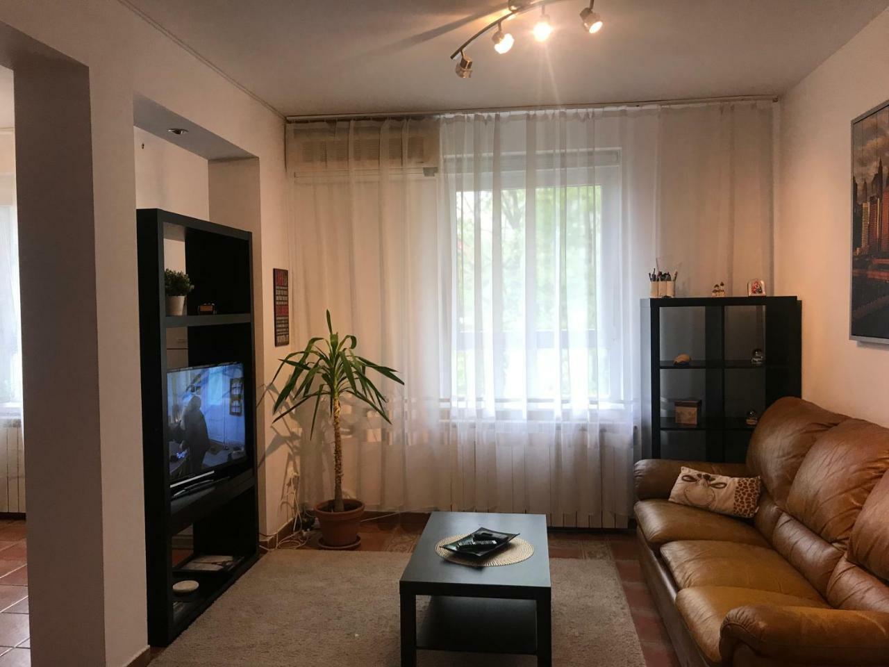 Floreasca Ambient By Acme Rent Βουκουρέστι Εξωτερικό φωτογραφία