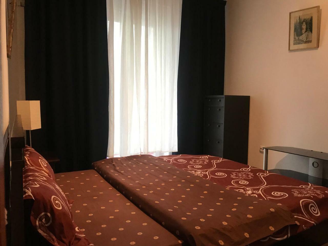 Floreasca Ambient By Acme Rent Βουκουρέστι Εξωτερικό φωτογραφία