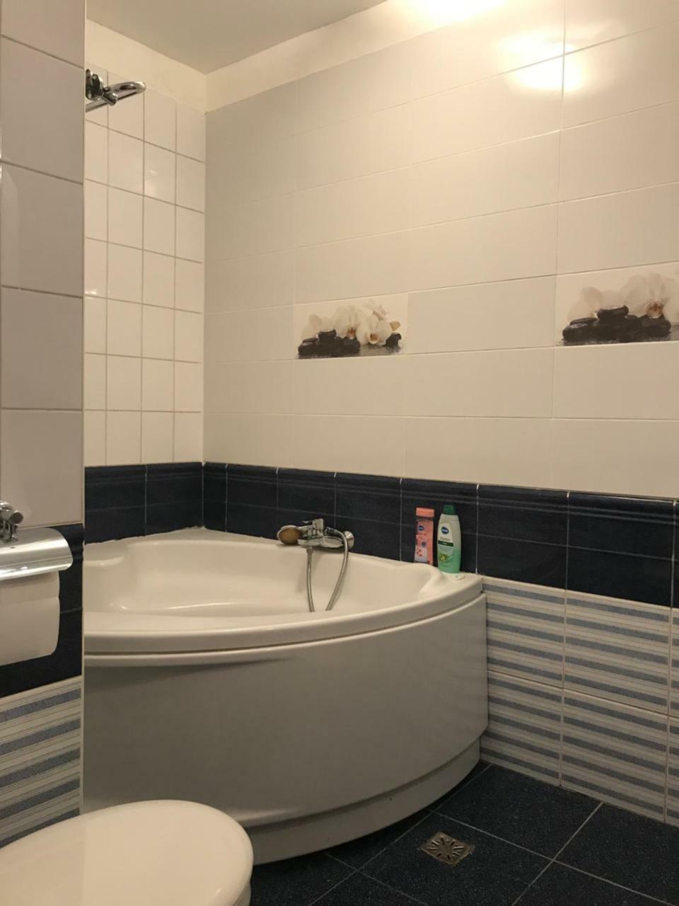 Floreasca Ambient By Acme Rent Βουκουρέστι Εξωτερικό φωτογραφία