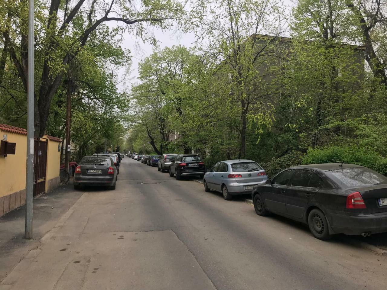 Floreasca Ambient By Acme Rent Βουκουρέστι Εξωτερικό φωτογραφία