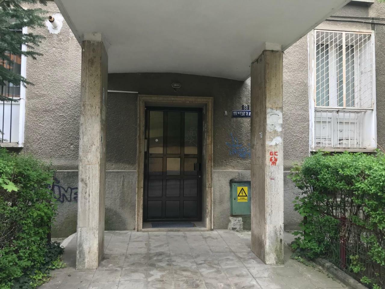 Floreasca Ambient By Acme Rent Βουκουρέστι Εξωτερικό φωτογραφία