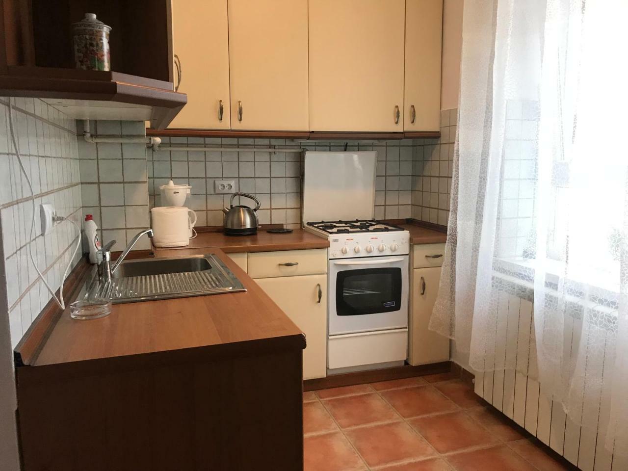 Floreasca Ambient By Acme Rent Βουκουρέστι Εξωτερικό φωτογραφία