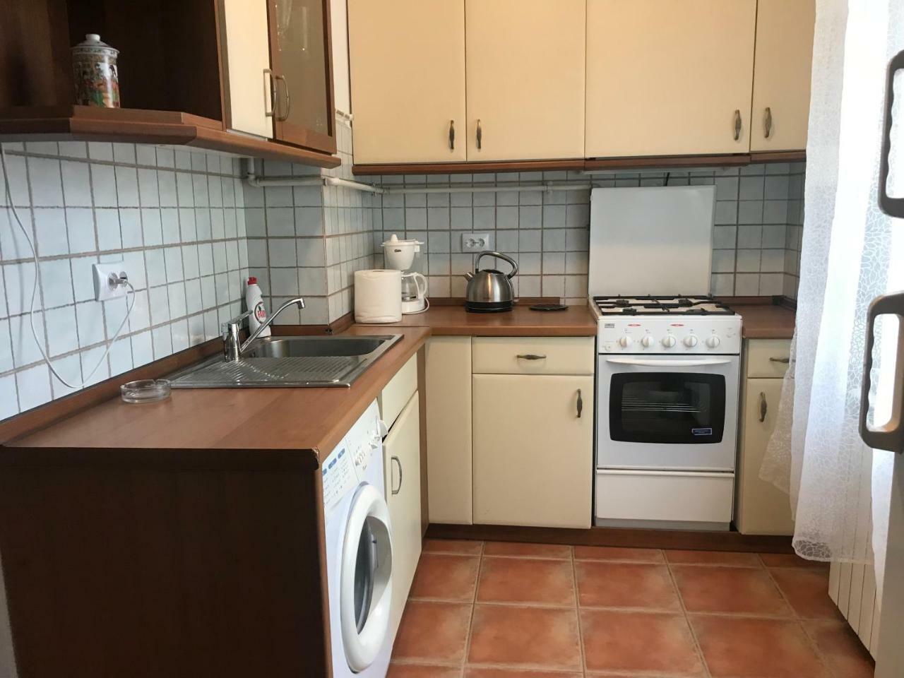 Floreasca Ambient By Acme Rent Βουκουρέστι Εξωτερικό φωτογραφία