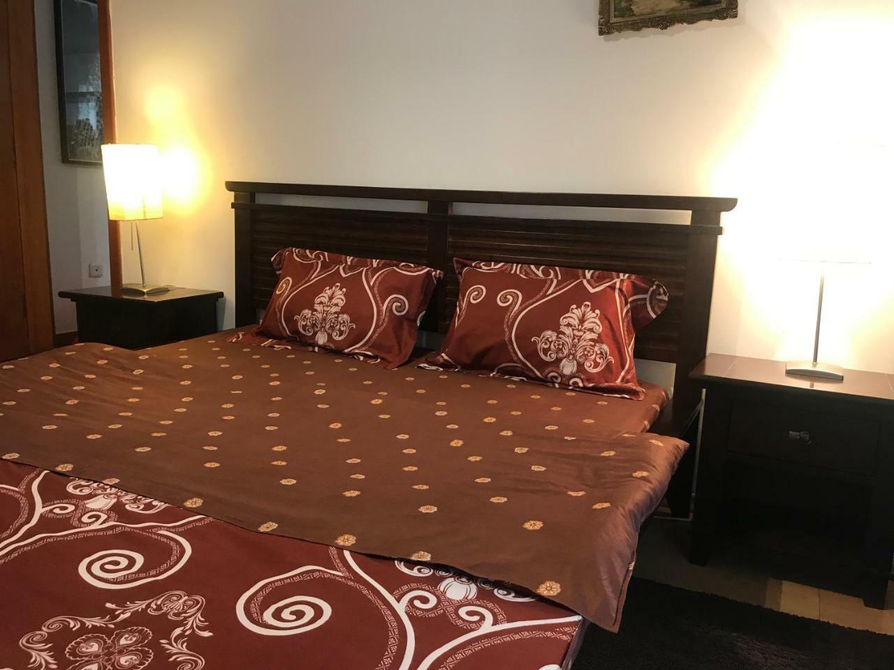 Floreasca Ambient By Acme Rent Βουκουρέστι Εξωτερικό φωτογραφία