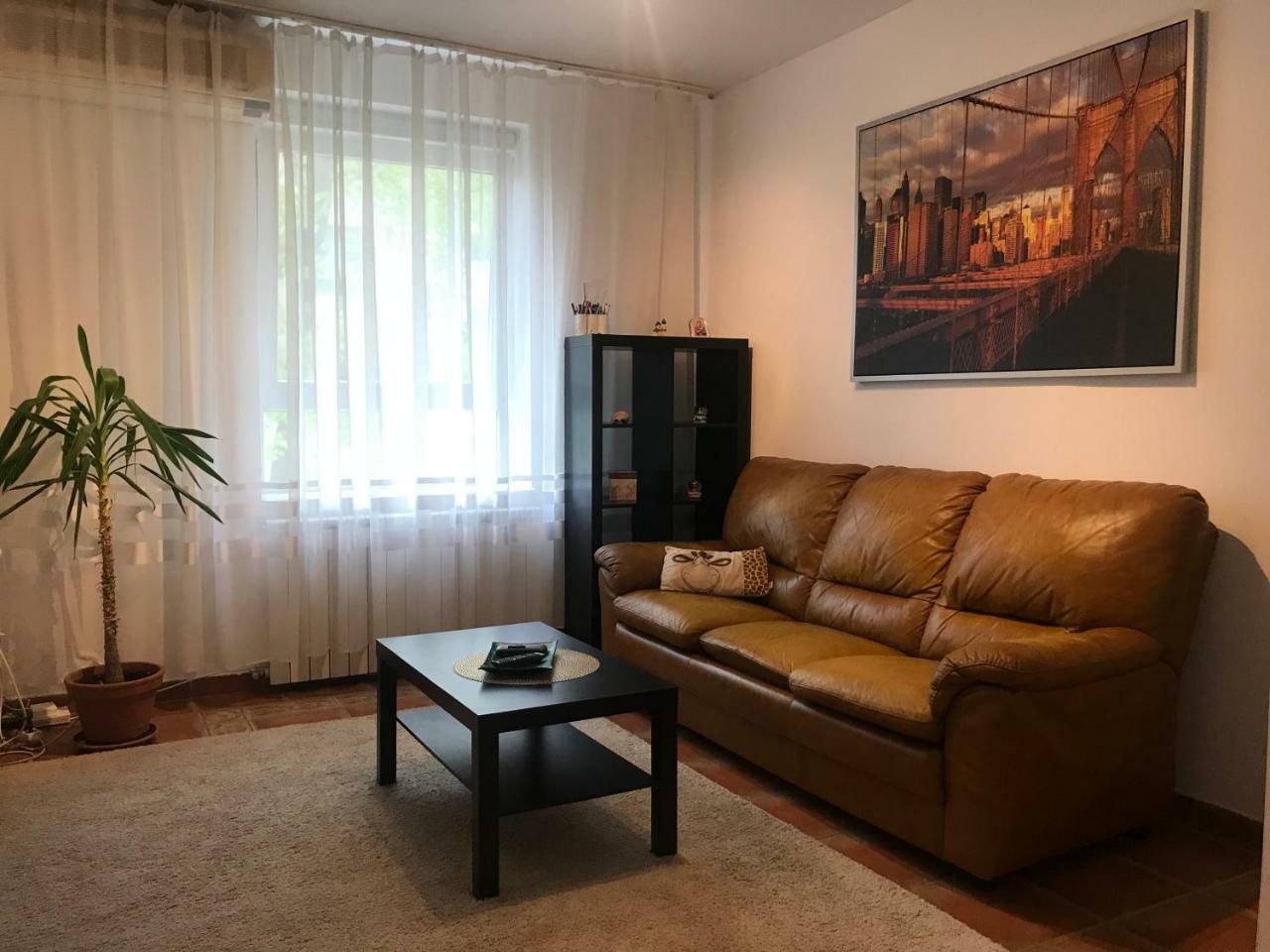 Floreasca Ambient By Acme Rent Βουκουρέστι Εξωτερικό φωτογραφία