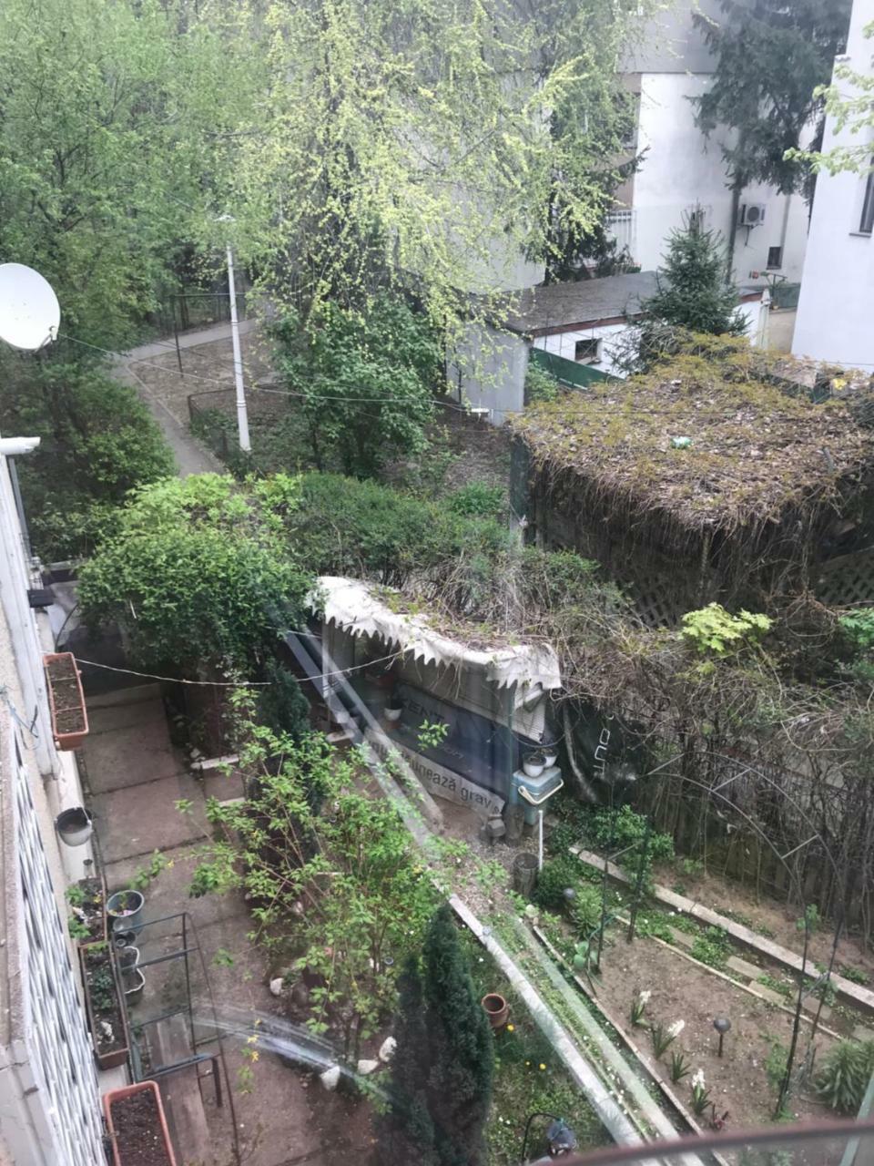Floreasca Ambient By Acme Rent Βουκουρέστι Εξωτερικό φωτογραφία