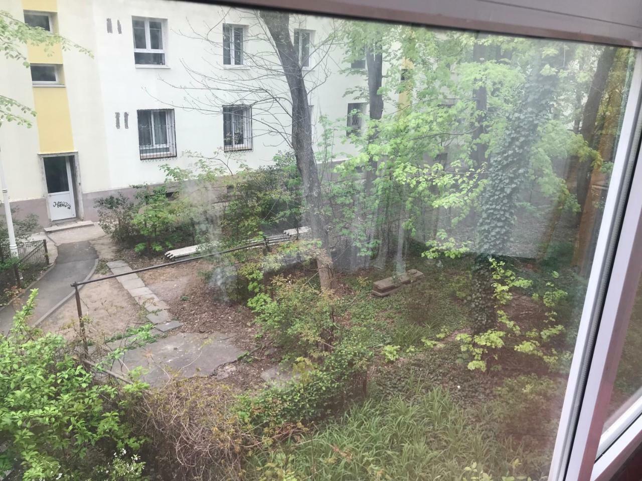 Floreasca Ambient By Acme Rent Βουκουρέστι Εξωτερικό φωτογραφία