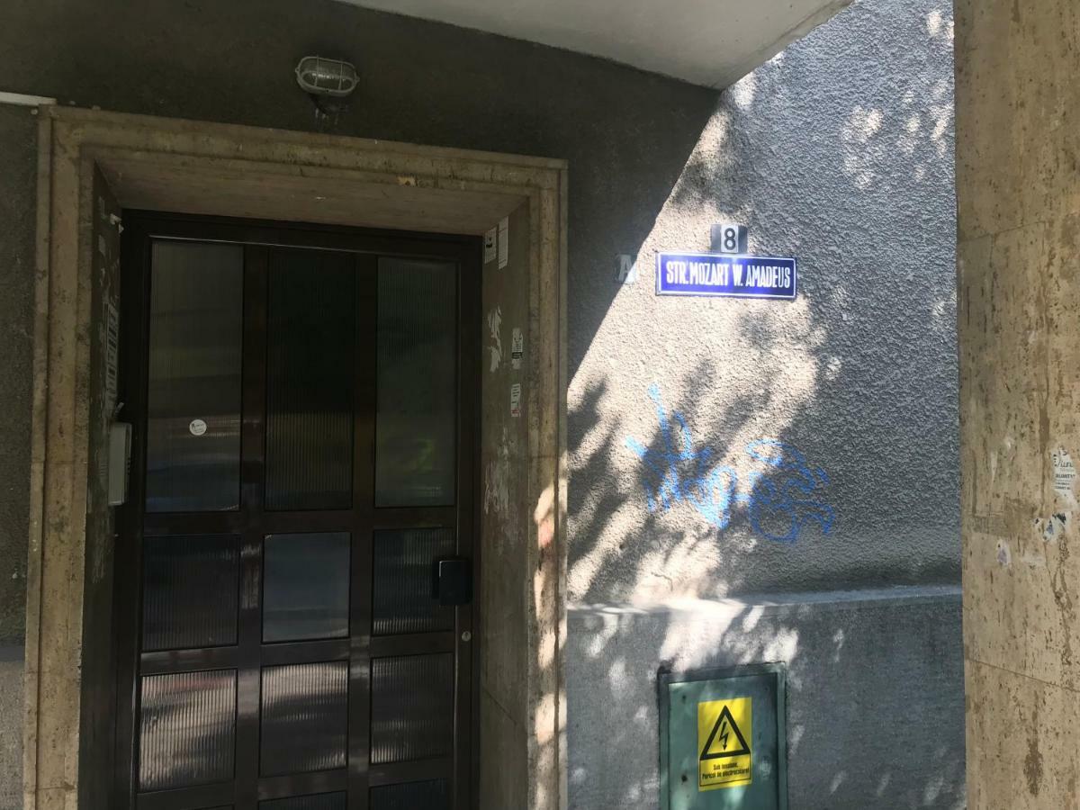Floreasca Ambient By Acme Rent Βουκουρέστι Εξωτερικό φωτογραφία