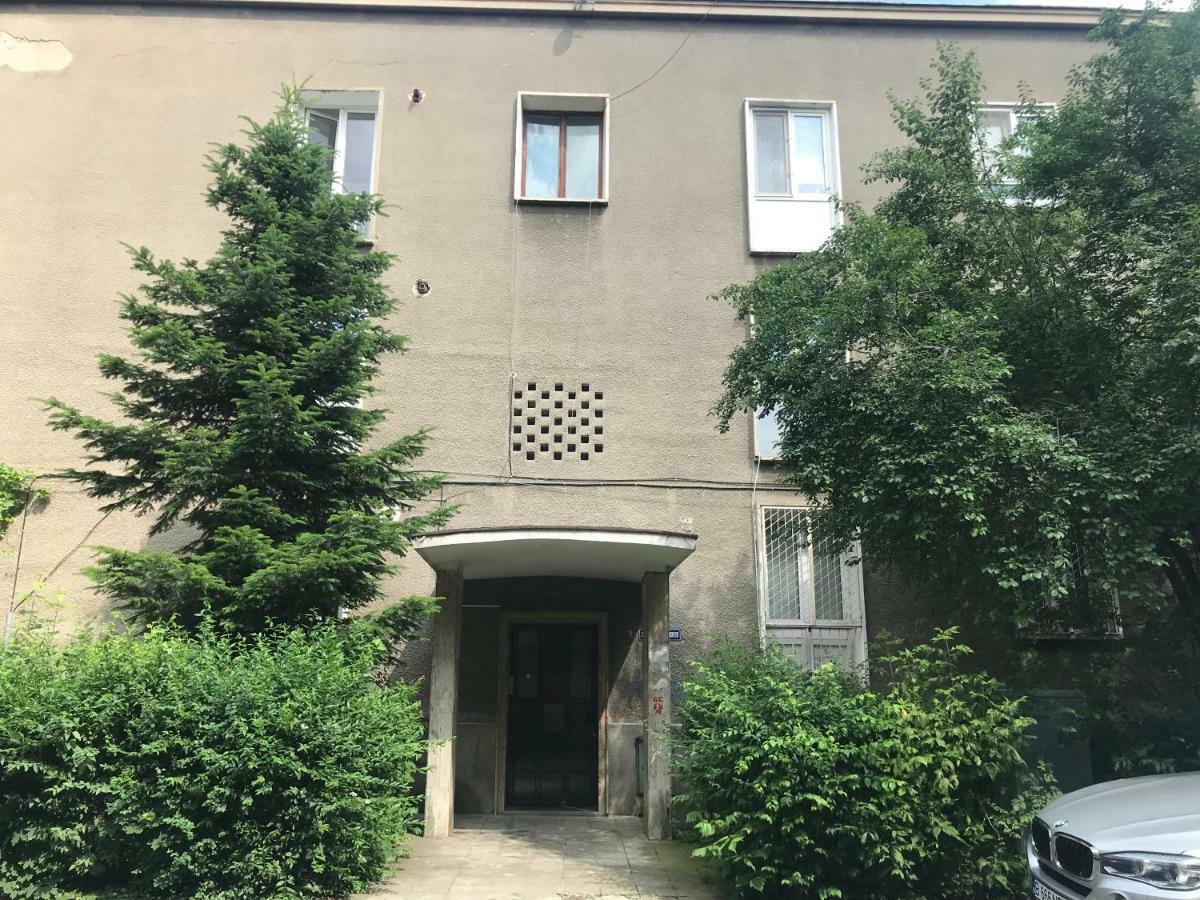 Floreasca Ambient By Acme Rent Βουκουρέστι Εξωτερικό φωτογραφία