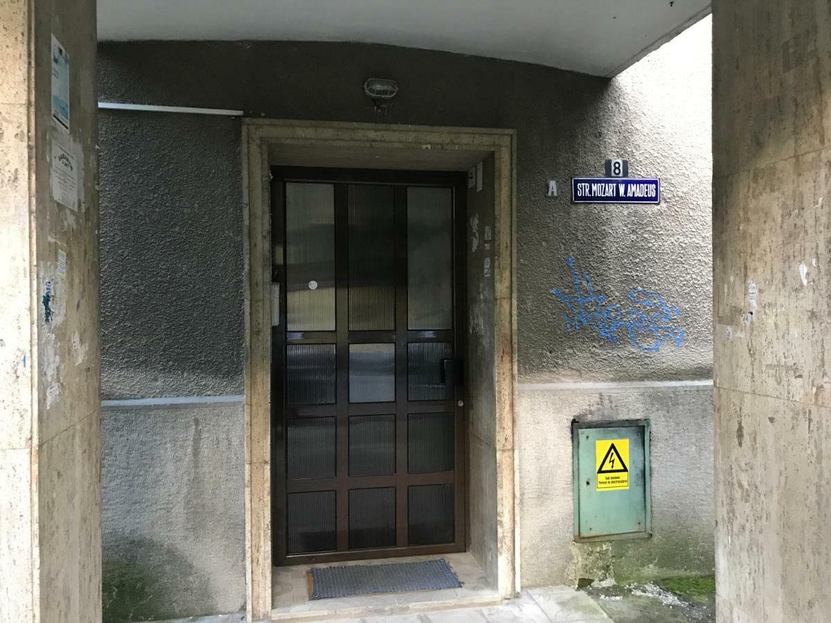 Floreasca Ambient By Acme Rent Βουκουρέστι Εξωτερικό φωτογραφία