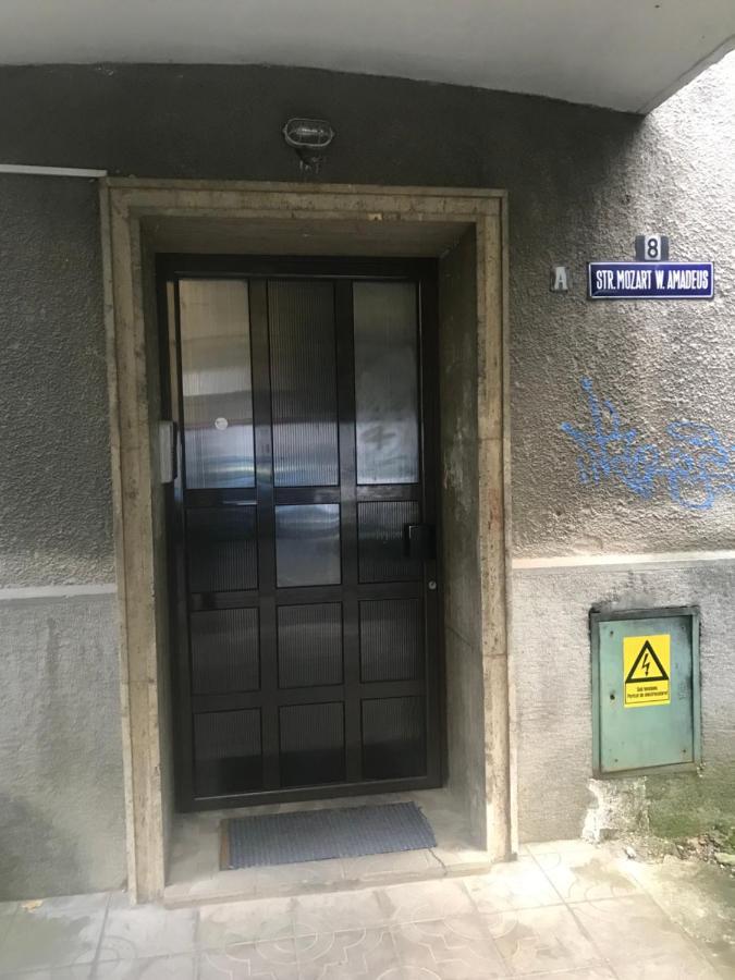Floreasca Ambient By Acme Rent Βουκουρέστι Εξωτερικό φωτογραφία