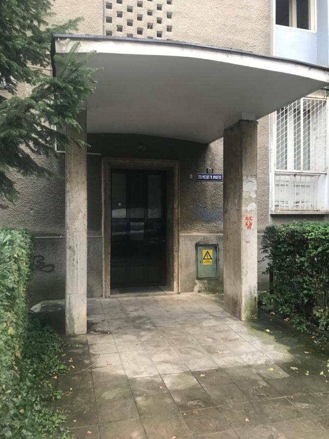Floreasca Ambient By Acme Rent Βουκουρέστι Εξωτερικό φωτογραφία